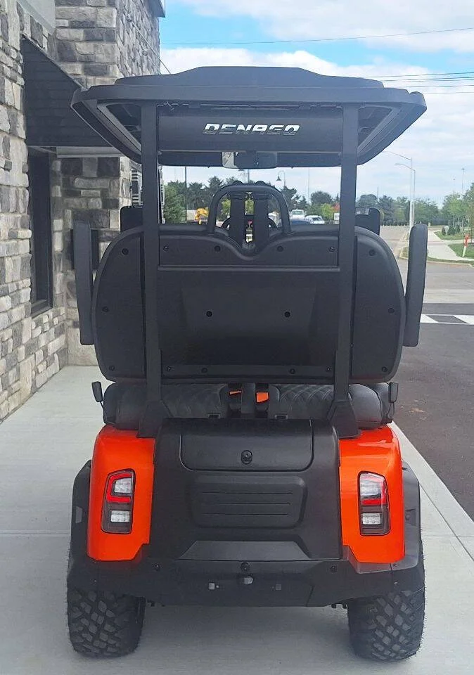 2026 Denago Rover XL Street Legal photo 6