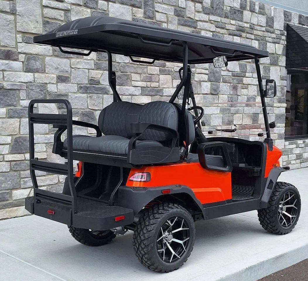 2026 Denago Nomad XL Street Legal photo 5