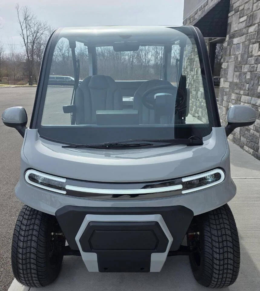 2026 Denago City Street Legal photo 2