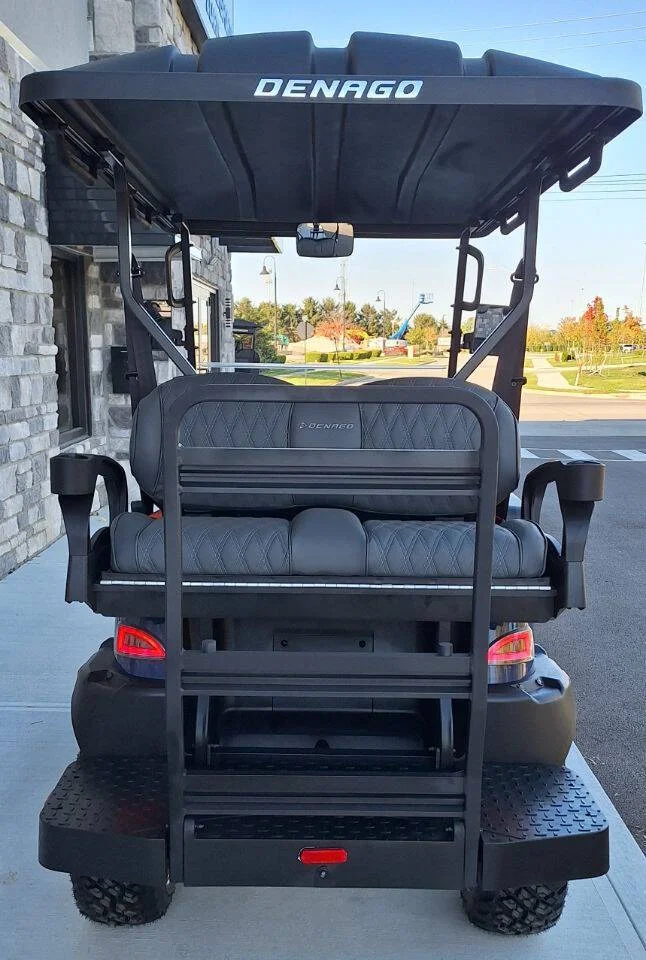 2026 Denago Nomad XL Street Legal photo 6