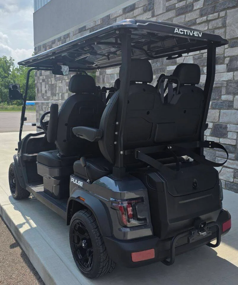 2027 ActivEV Pulse Street Legal photo 7