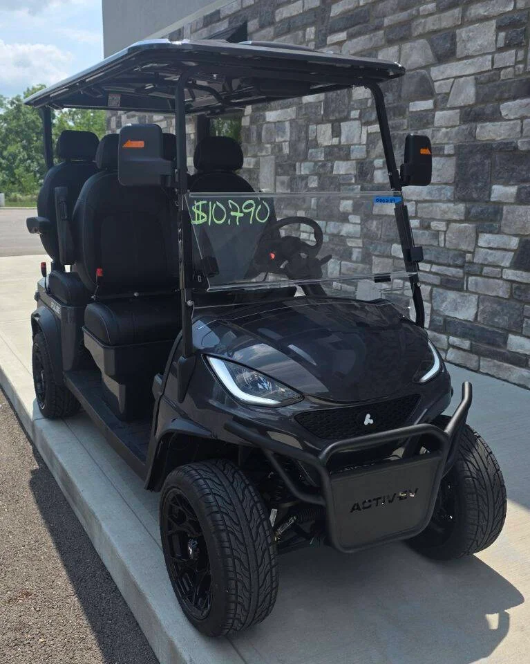 2027 ActivEV Pulse Street Legal photo 3