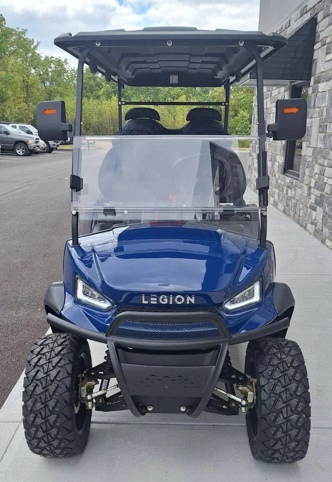 2025 Legion M1-6L Street Legal photo 2