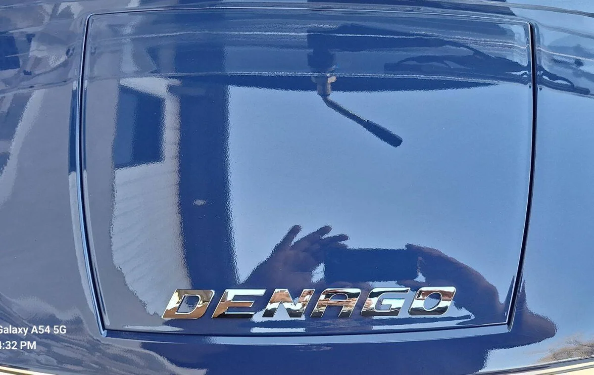 2026 Denago Nomad XL Street Legal photo 10