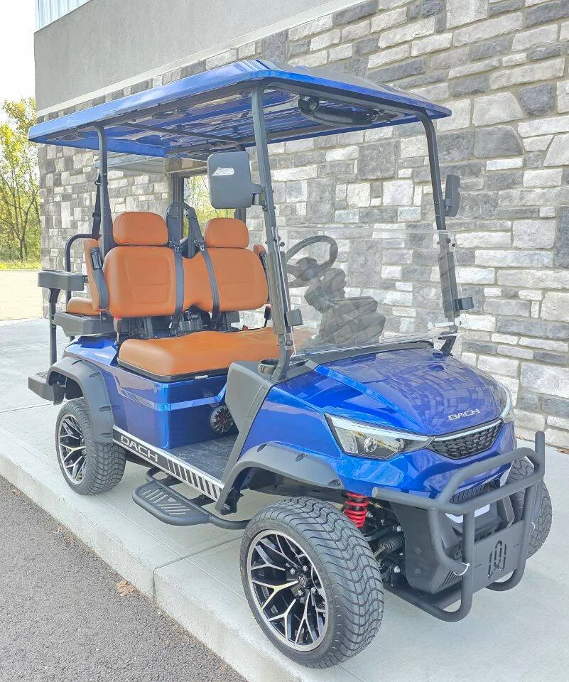 2026 DACH Falcon Street Legal photo 3