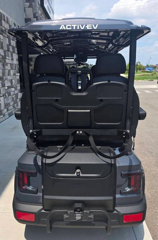 2027 ActivEV Pulse Street Legal photo 6