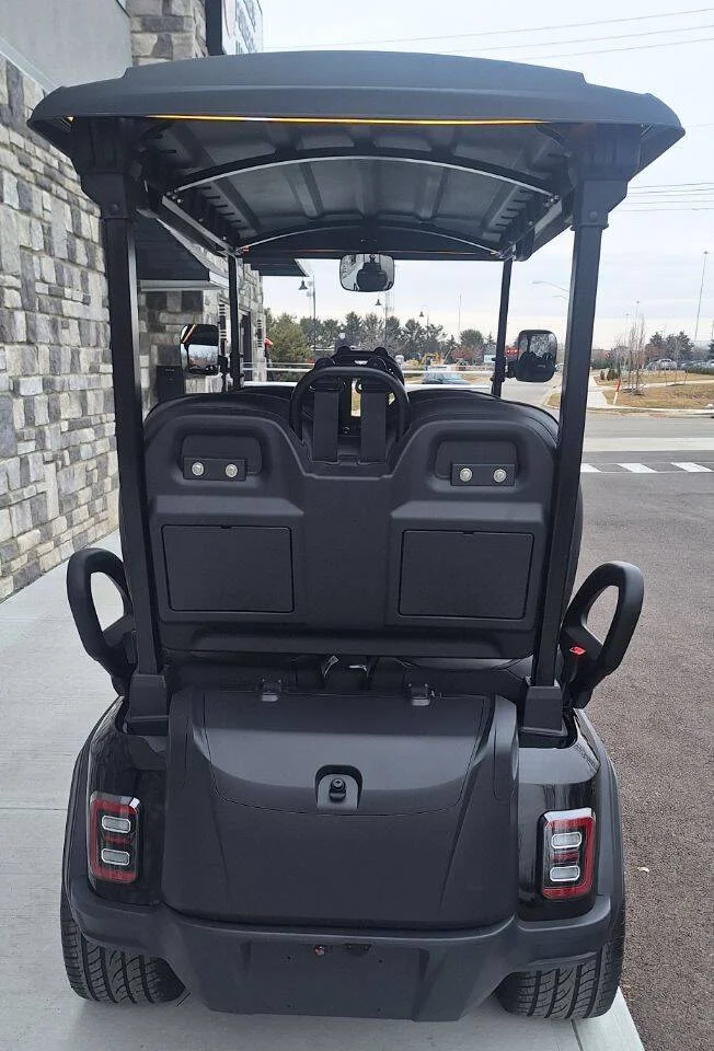 2026 Epic Carts E40FX Street Legal photo 6