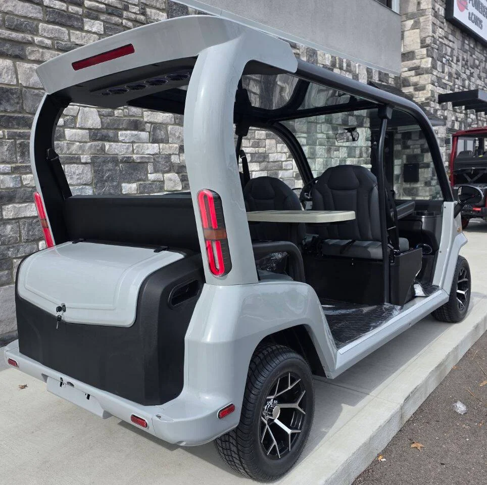2026 Denago City Street Legal photo 5