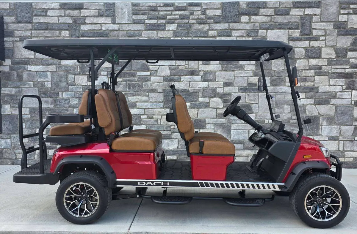 2026 DACH Falcon Street Legal photo 4
