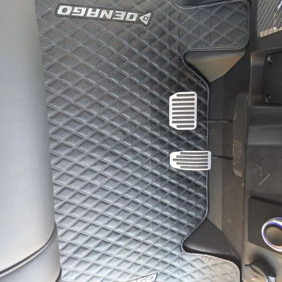 2026 Denago Rover XL Street Legal Golf Cart photo 13