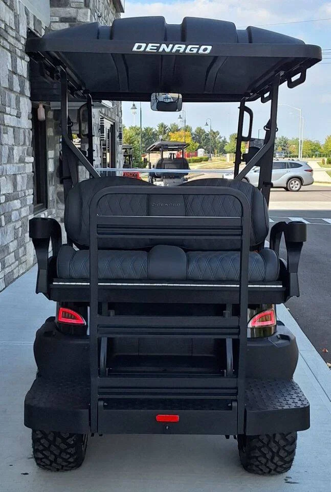 2026 Denago Nomad XL Street Legal photo 6