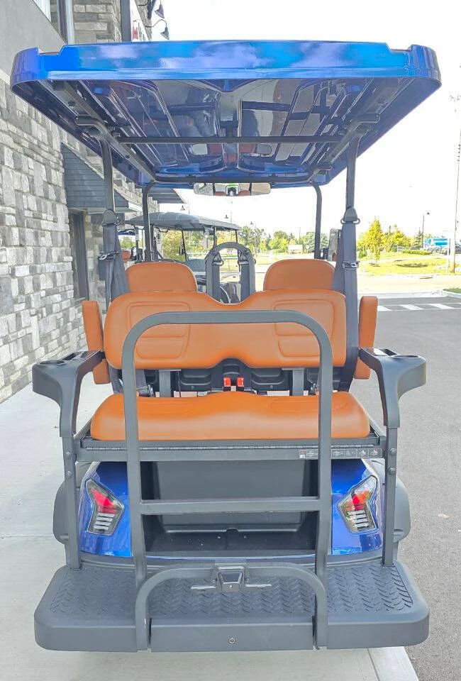2026 DACH Falcon Street Legal photo 6