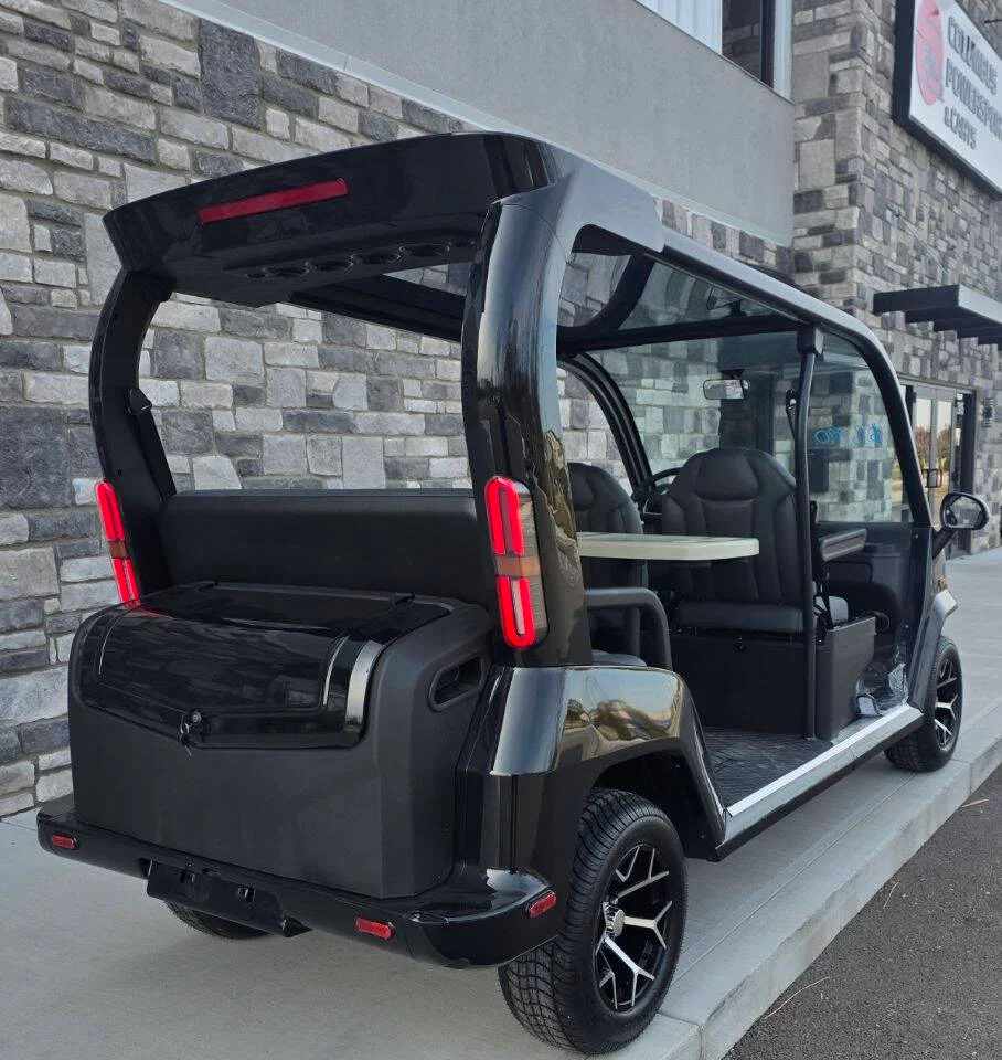 2026 Denago City Street Legal photo 6