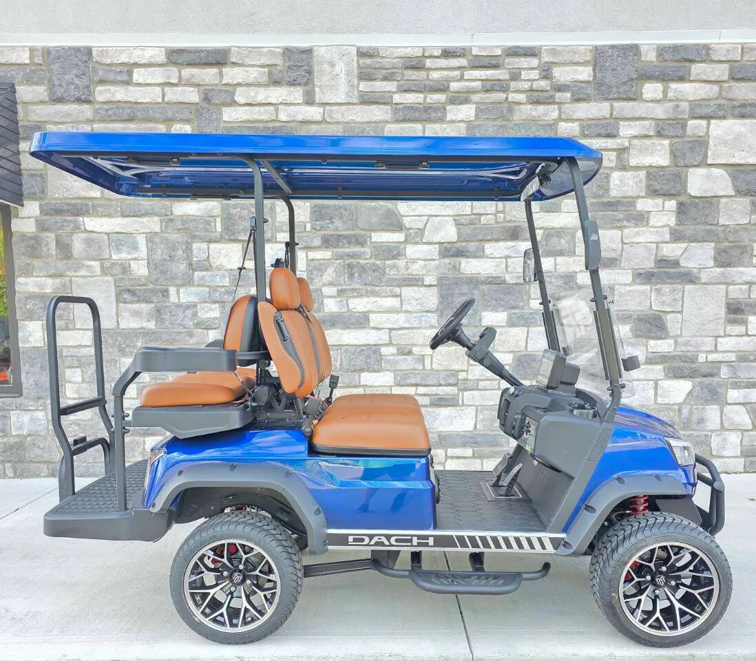 2026 DACH Falcon Street Legal photo 4