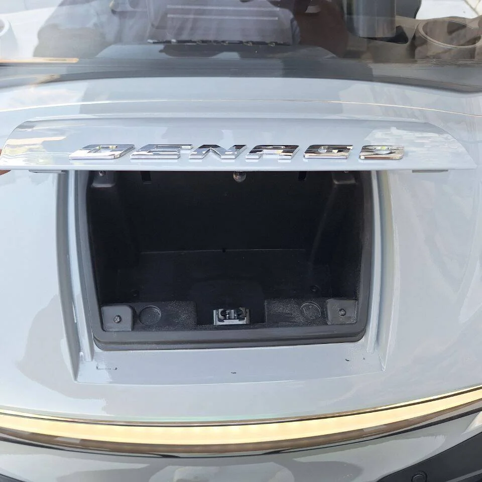 2026 Denago Rover XL Street Legal Golf Cart photo 14