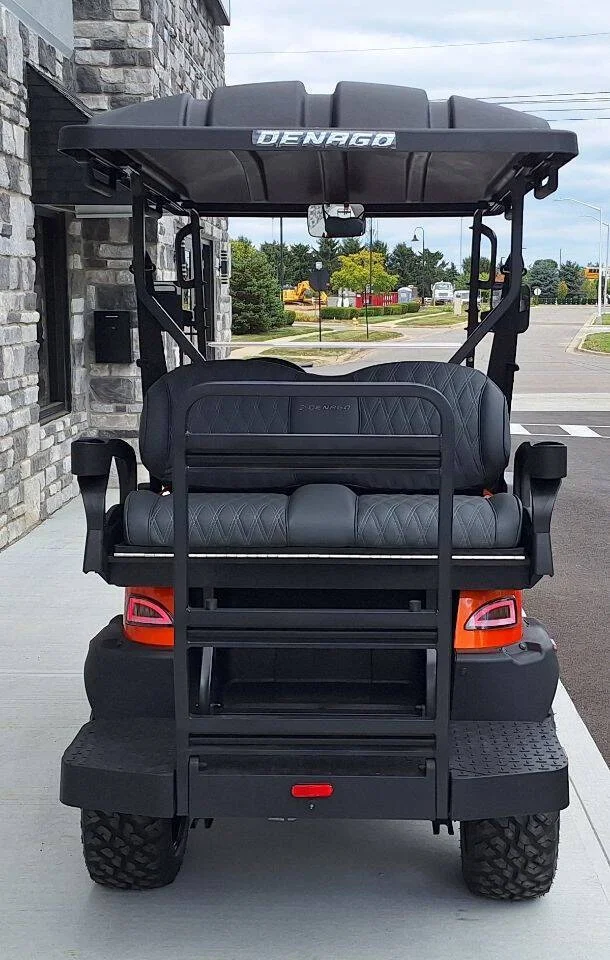 2026 Denago Nomad XL Street Legal photo 6