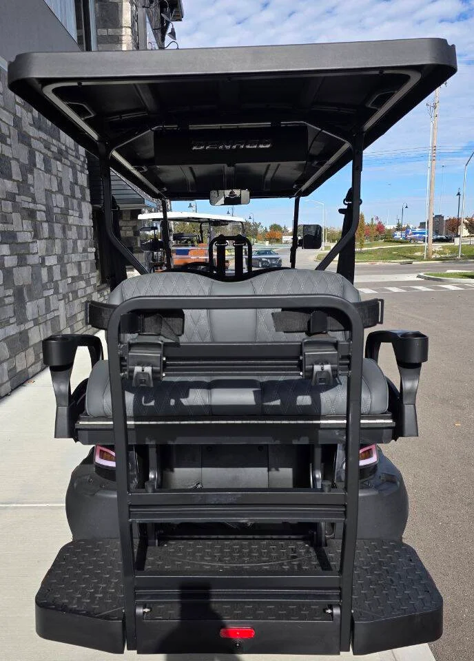 2026 Denago Rover XL 6 Street Legal photo 6