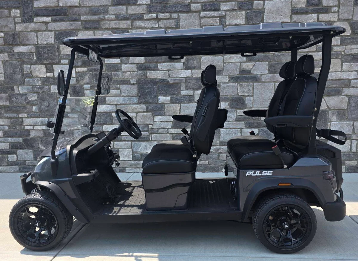 2027 ActivEV Pulse Street Legal photo 8