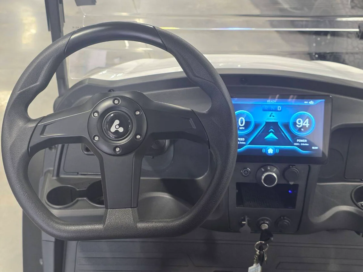 2027 Activ EV Pulse Street Legal photo 12