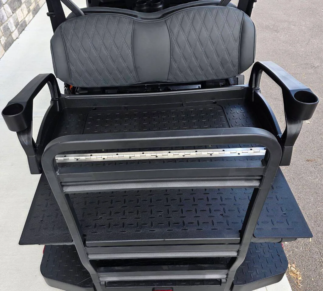 2026 Denago Rover XL 6 Street Legel photo 7