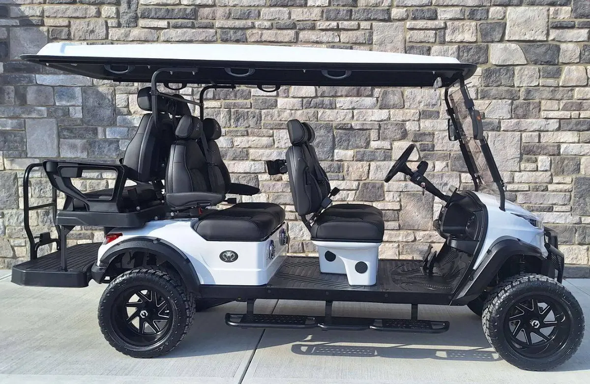 2026 Venom Strike Street Legal photo 4