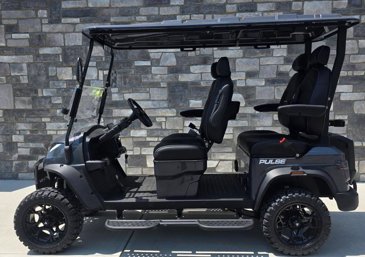 2027 ActivEV Pulse Street Legal photo 7