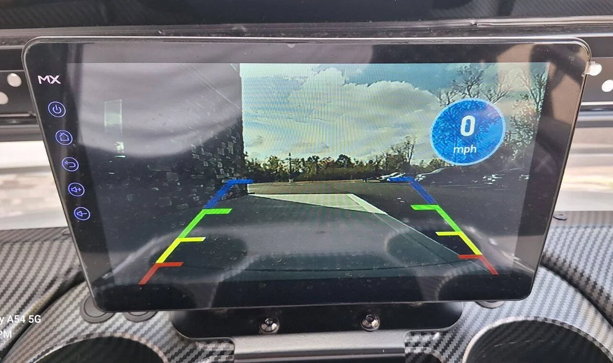 2025 Epic Carts E60L Street Legal photo 12