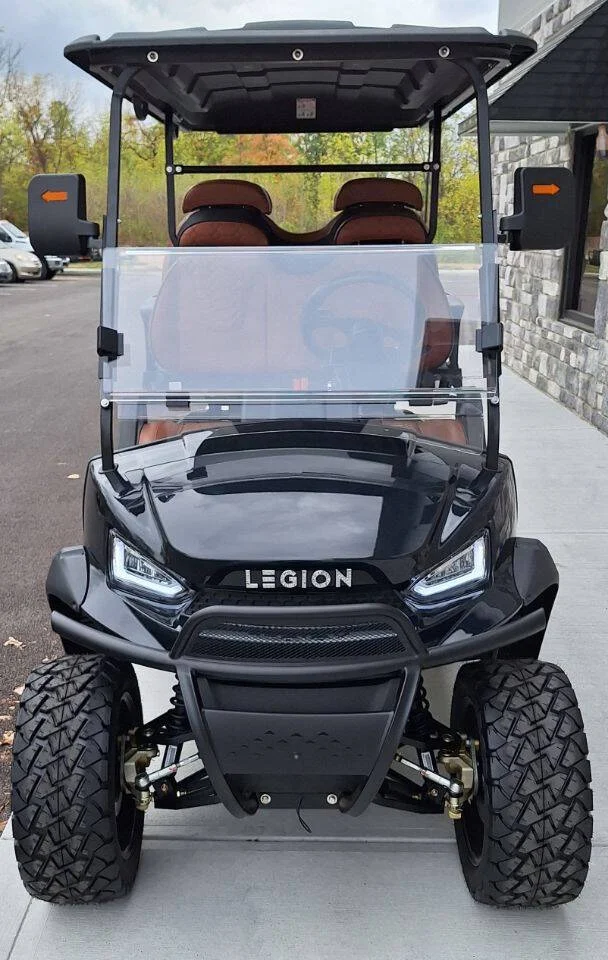 2025 LEGION M1-4L Street Legal photo 2