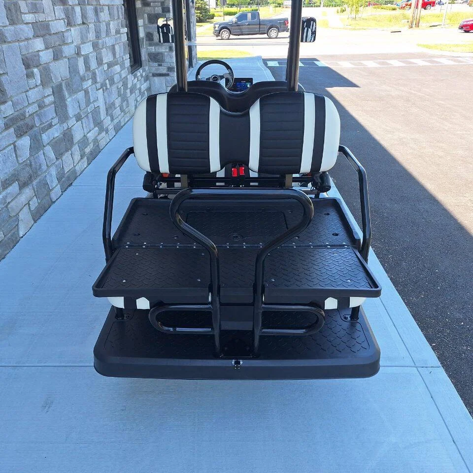 2025 ICON I60L Street Legal photo 7