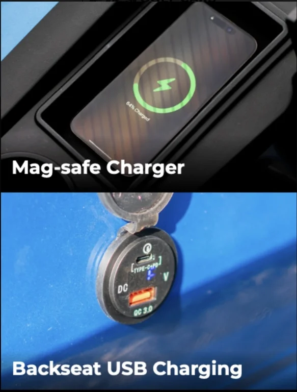 2027 Star EV Star EV - LEO - Street Legal - Electric - Lithium photo 7
