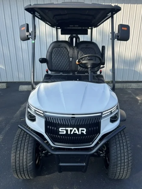 2027 Star EV Star EV - LEO - Street Legal - Electric - Lithium photo 2