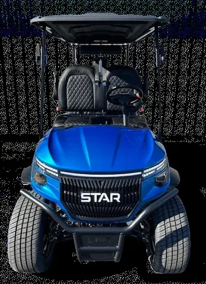 2027 Star EV LEO - Street Legal - Electric - Lithium photo 2