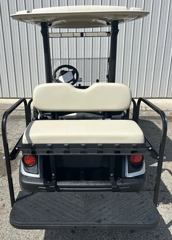 2026 Yamaha Rival SL - Street Legal - EFI - Gas photo 3