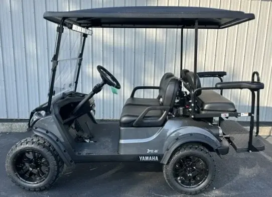 2026 Yamaha Rival SS - Street Legal - EFI - Gas photo 1
