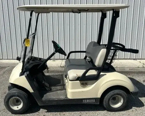2021 Yamaha Drive photo 1