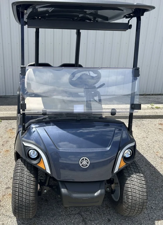 2026 Yamaha Rival SL - Street Legal  - EFI - Gas photo 2