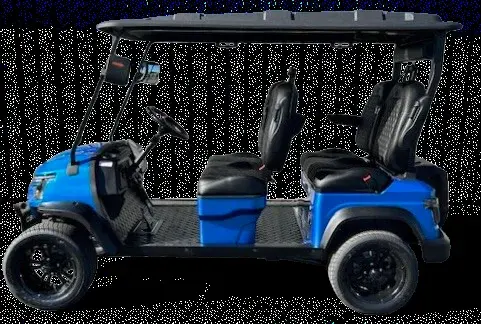 2027 Star EV LEO - Street Legal - Electric - Lithium photo 1