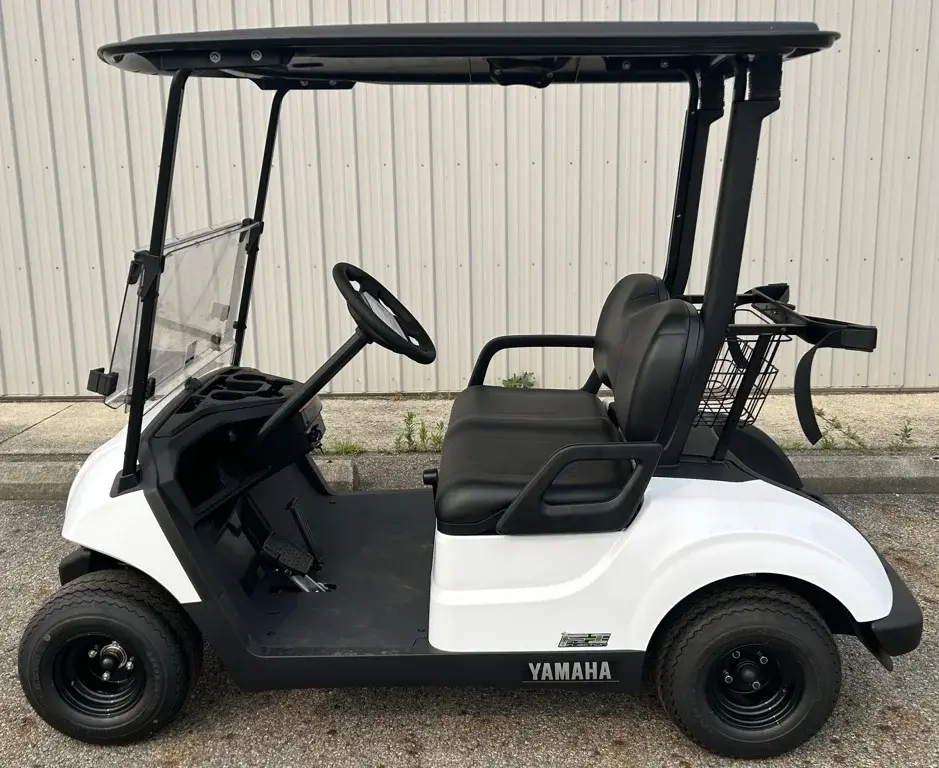 2027 Yamaha Drive photo 1