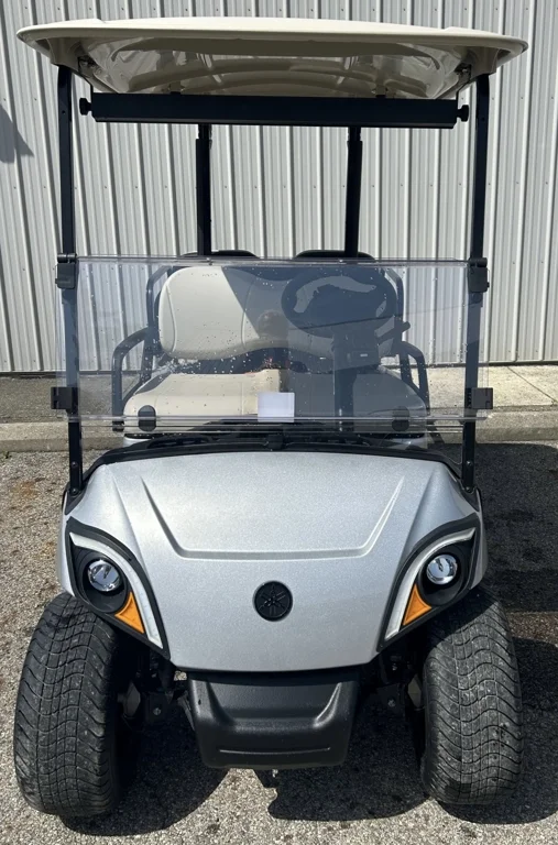 2026 Yamaha Rival SL - Street Legal - EFI - Gas photo 2
