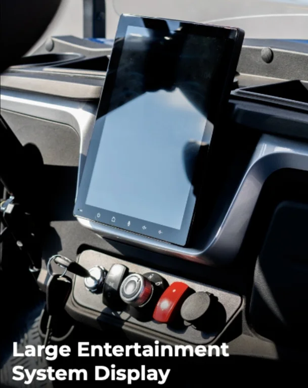 2027 Star EV Star EV - LEO - Street Legal - Electric - Lithium photo 6