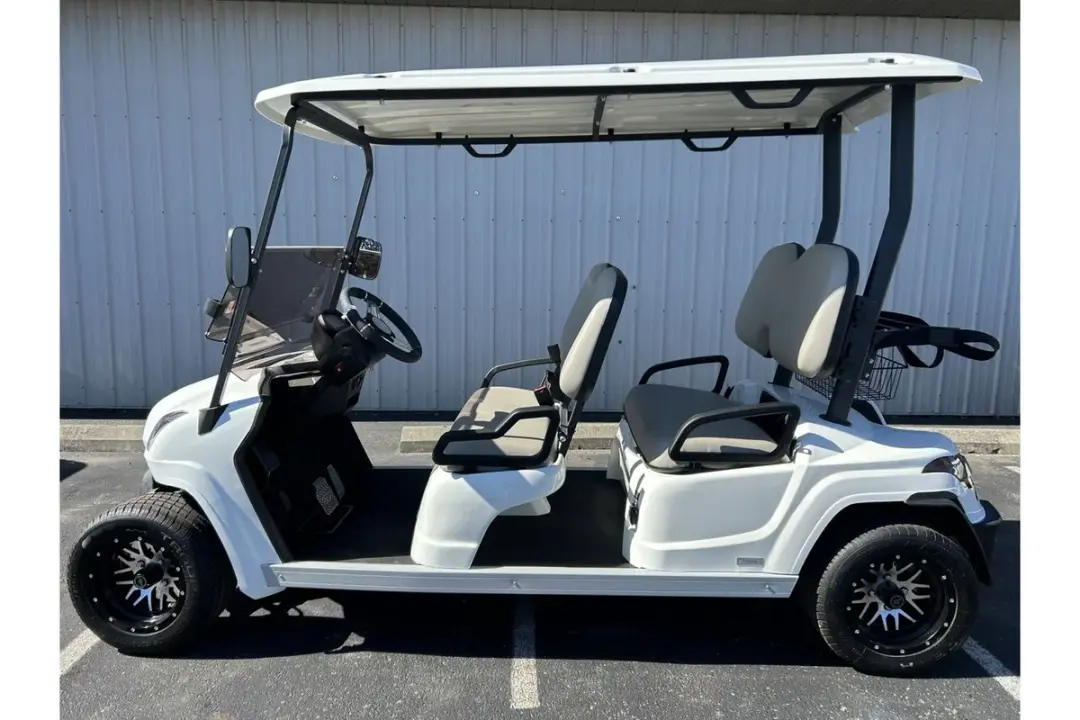 2023 Star EV Sirius 4 Passenger photo 1