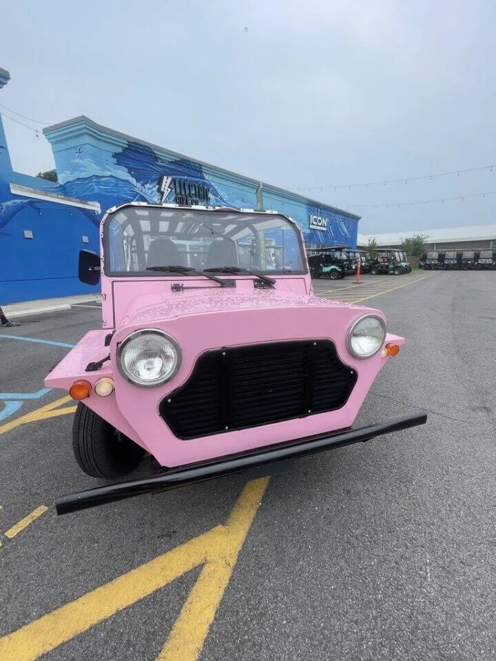 2021 Moke Street Legal Legal photo 8