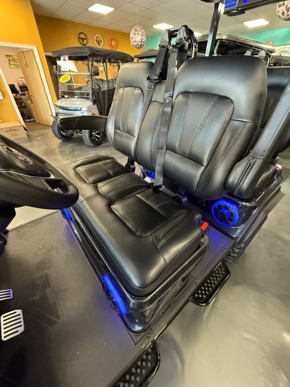2025 Evolution D5 Plus photo 10