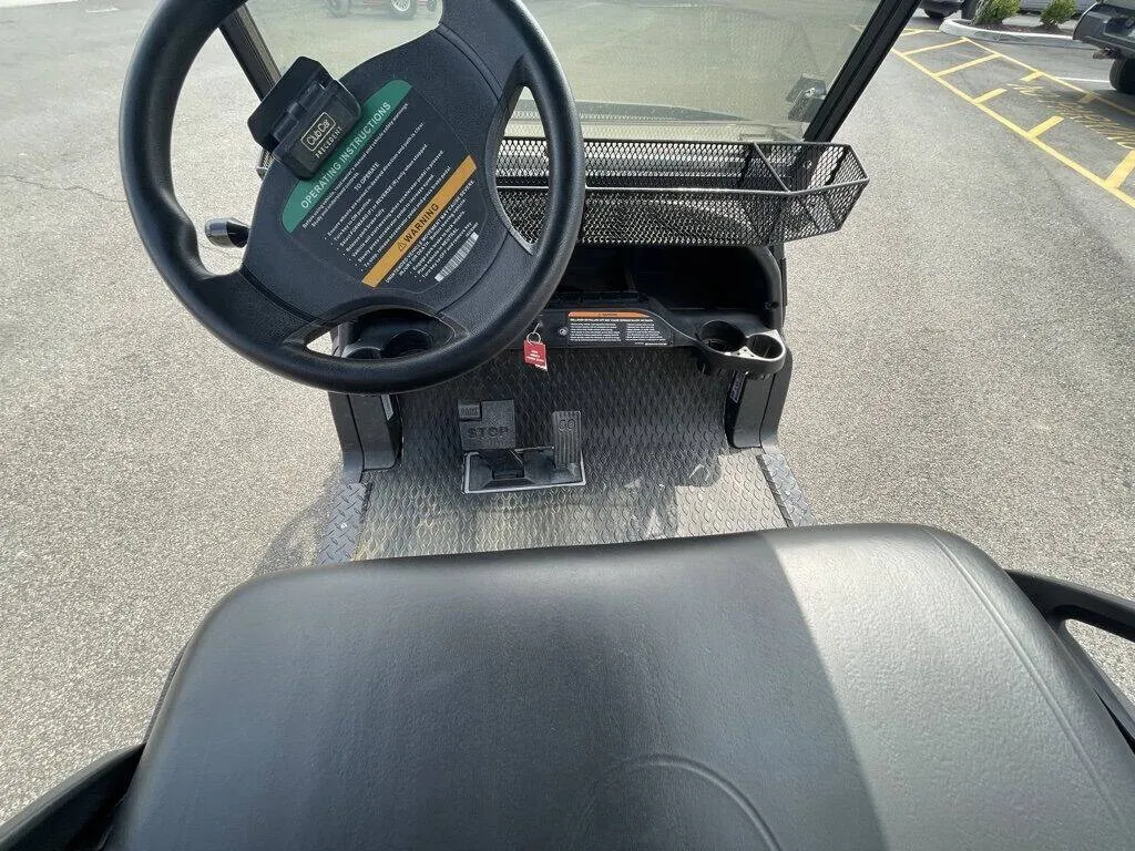 2023 Club Car Iron Bull Bull photo 11