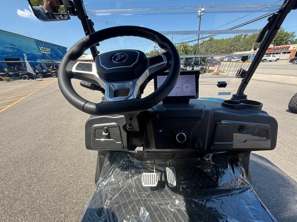 2025 Denago Rover XL Lithium photo 12