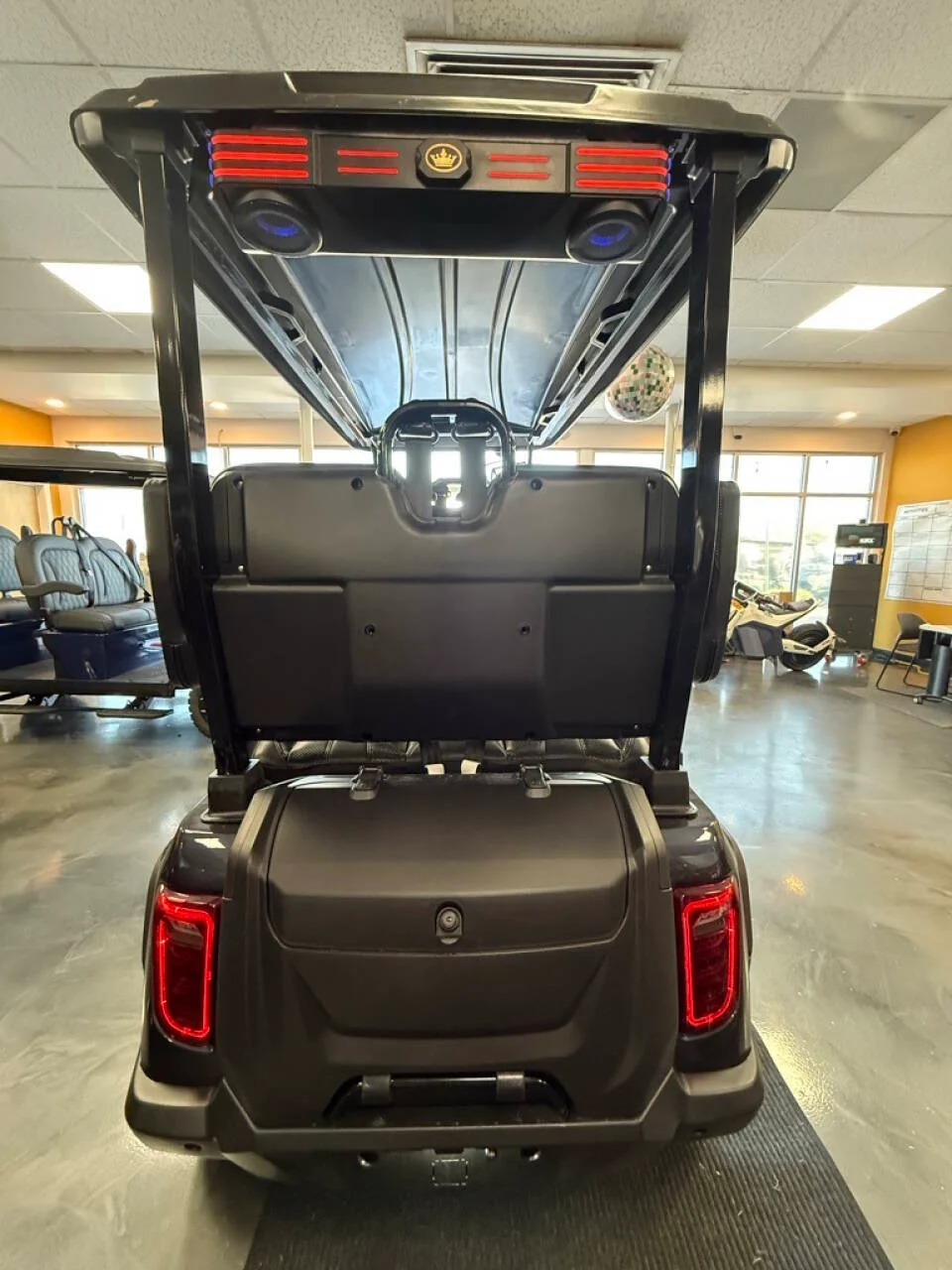 2025 Evolution D5 Plus photo 4