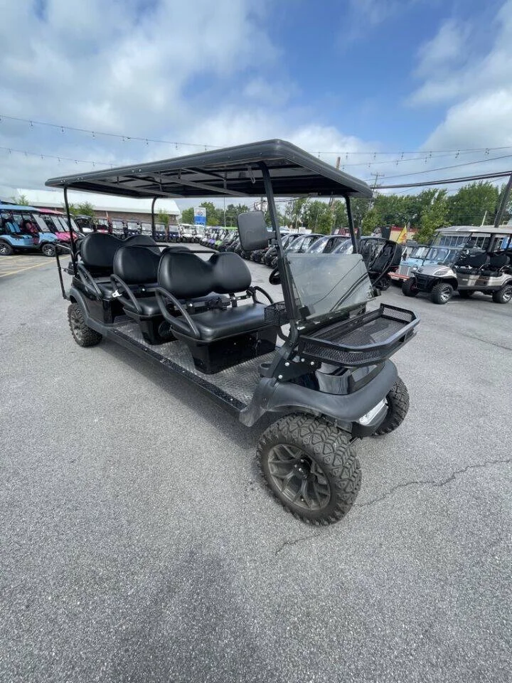 2023 Club Car Iron Bull Bull photo 7