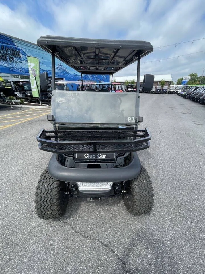 2023 Club Car Iron Bull Bull photo 8