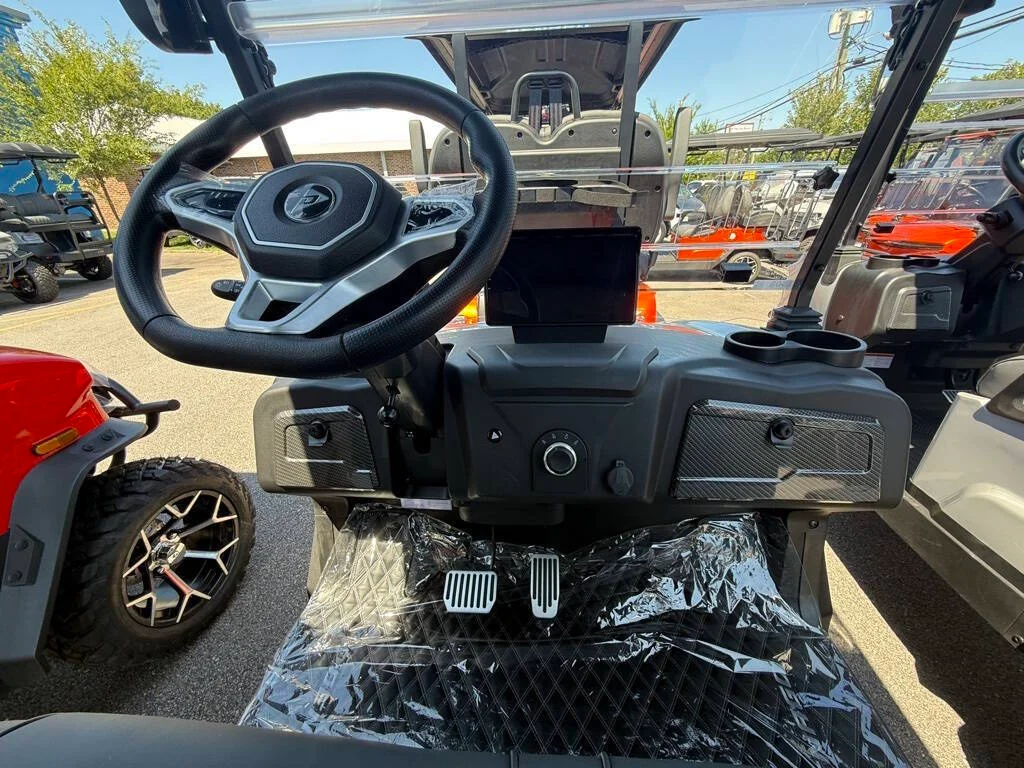 2025 Denago Rover XL Lithium photo 11