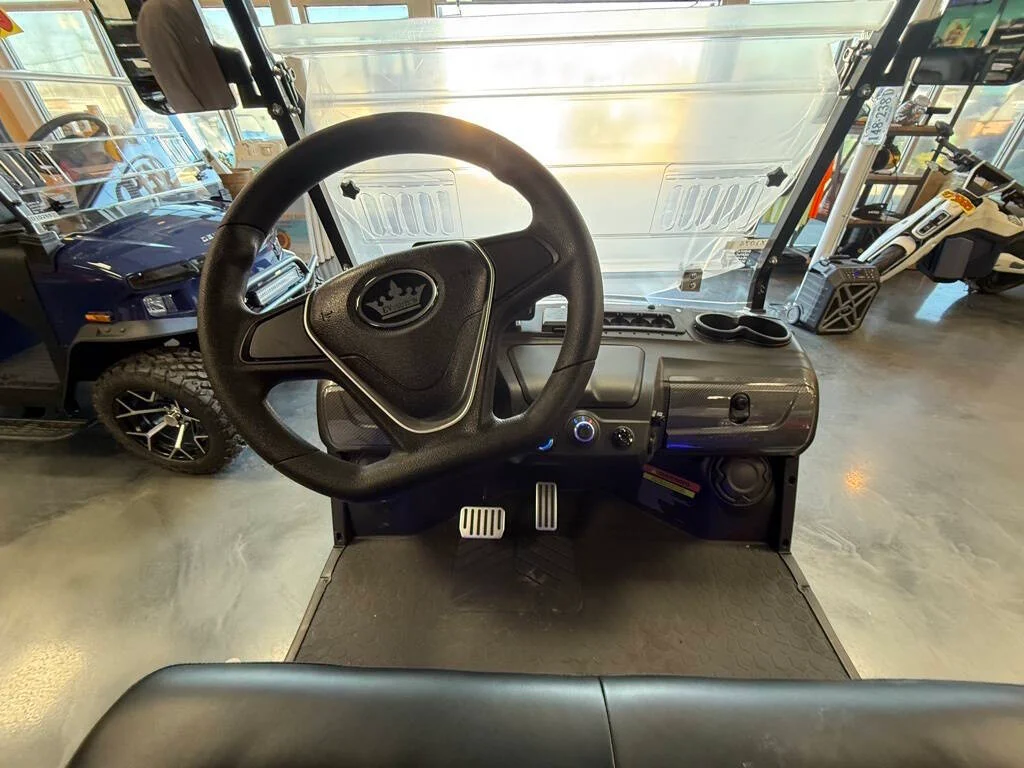 2025 Evolution D5 Plus photo 12
